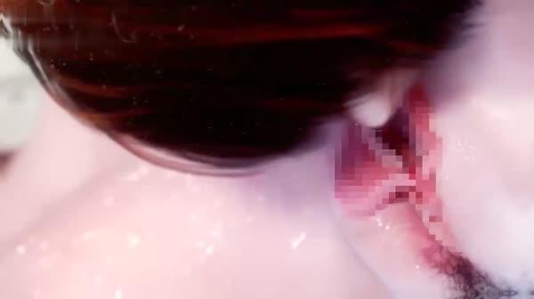 超精细逼真3D作品《和姐姐夏天的约定》屌丝男与姐姐暑假那些淫荡事 超多淫浆 附文字版 动态CG 超清1080P版 (2)